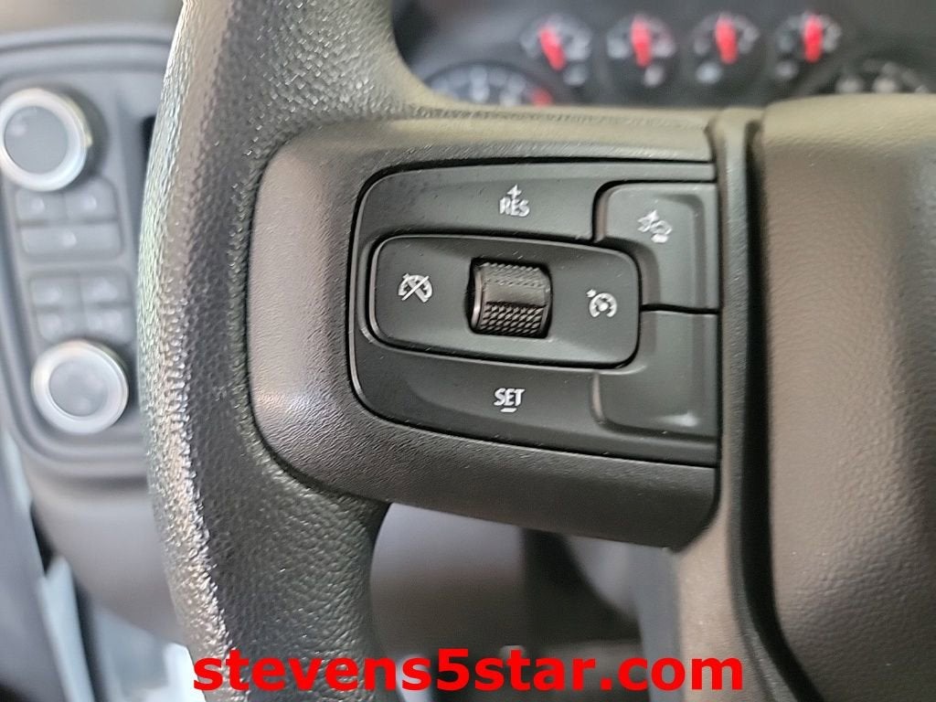 2025 GMC Sierra 3500 HD Pro