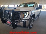 2025 GMC Sierra 3500 HD Pro