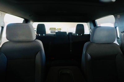 2022 GMC Sierra 2500 HD SLE