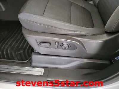 2022 GMC Sierra 2500 HD SLE