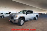 2022 GMC Sierra 2500 HD SLE