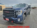 2022 GMC Sierra 2500 HD AT4