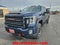 2022 GMC Sierra 2500 HD AT4