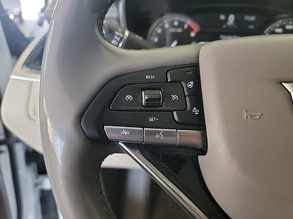 2020 Cadillac XT6 FWD Premium Luxury