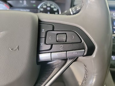 2020 Cadillac XT6 FWD Premium Luxury