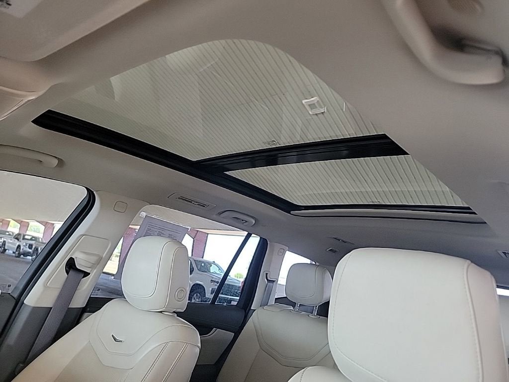 2020 Cadillac XT6 FWD Premium Luxury