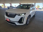 2020 Cadillac XT6 FWD Premium Luxury