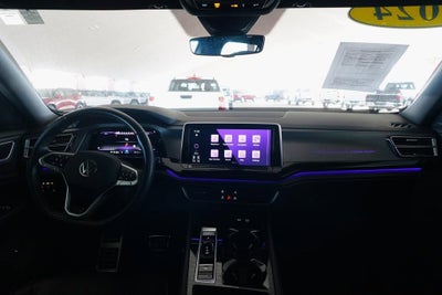 2024 Volkswagen Atlas Cross Sport 2.0T SEL R-Line