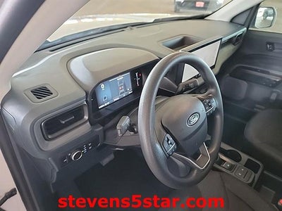 2025 Ford Maverick XL