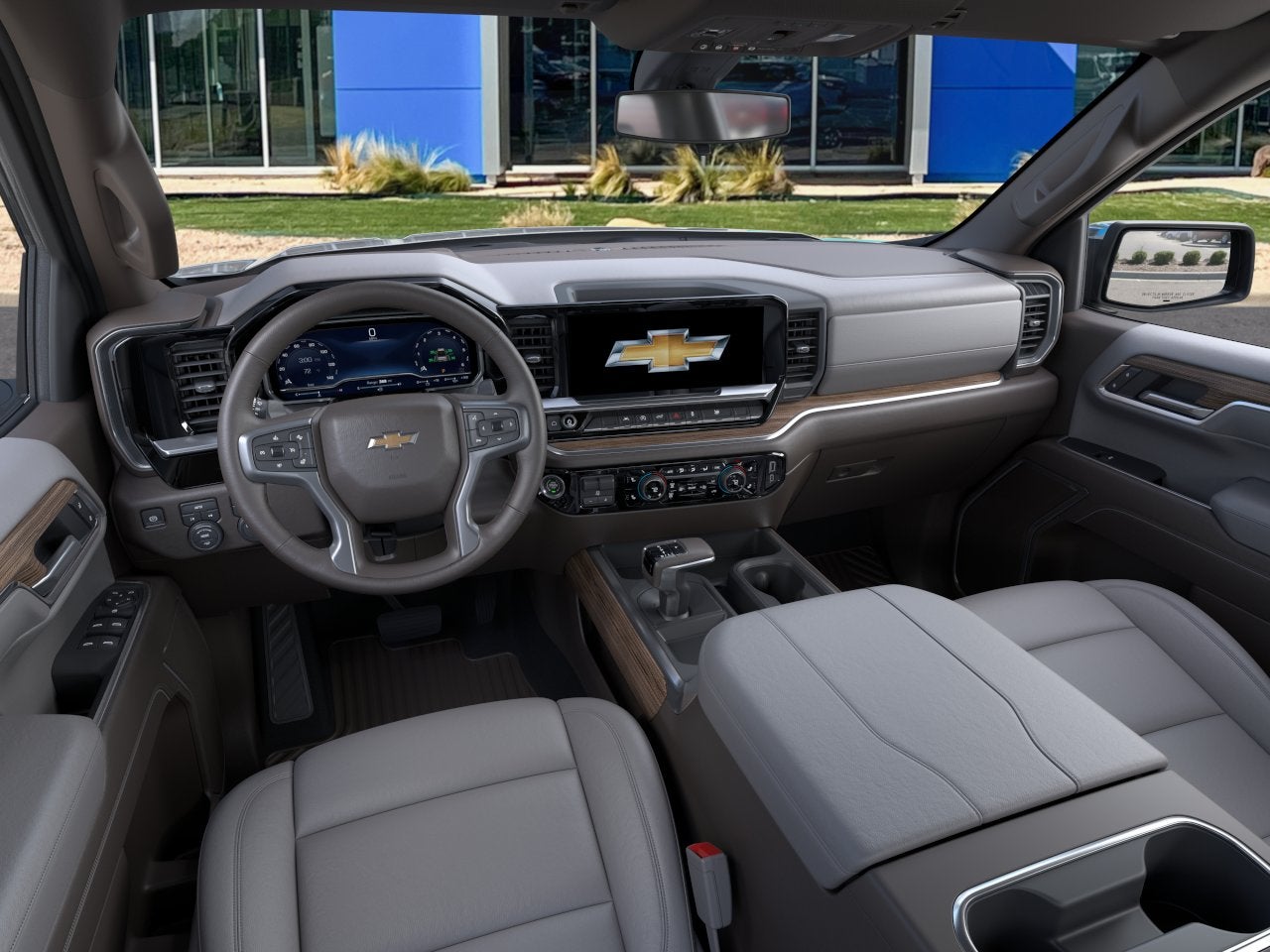2026 Chevrolet Silverado 1500 LT - Photo 15
