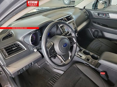 2018 Subaru Outback Premium