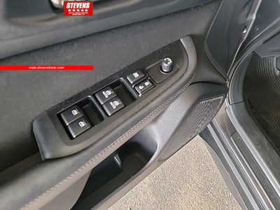 2018 Subaru Outback Premium