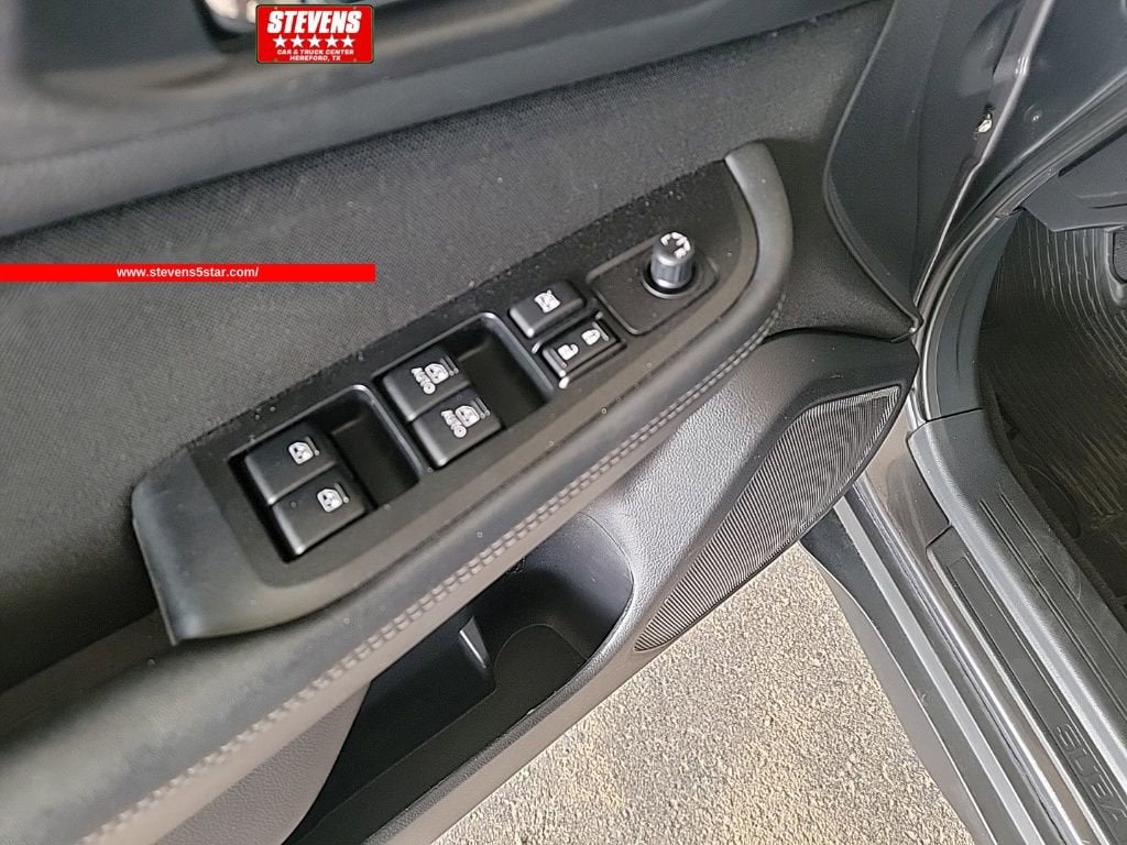 2018 Subaru Outback Premium