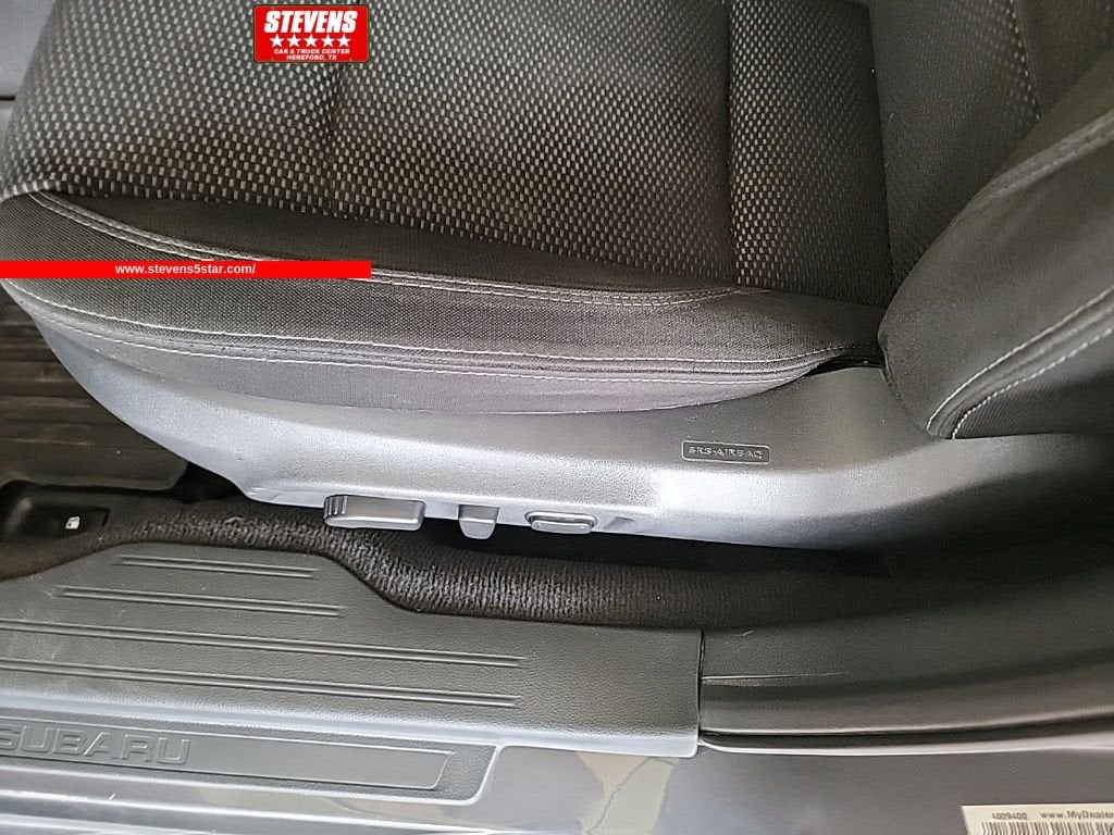 2018 Subaru Outback Premium