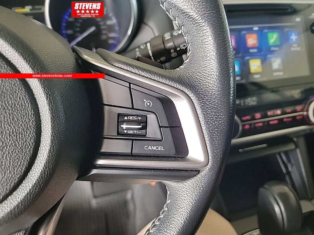 2018 Subaru Outback Premium