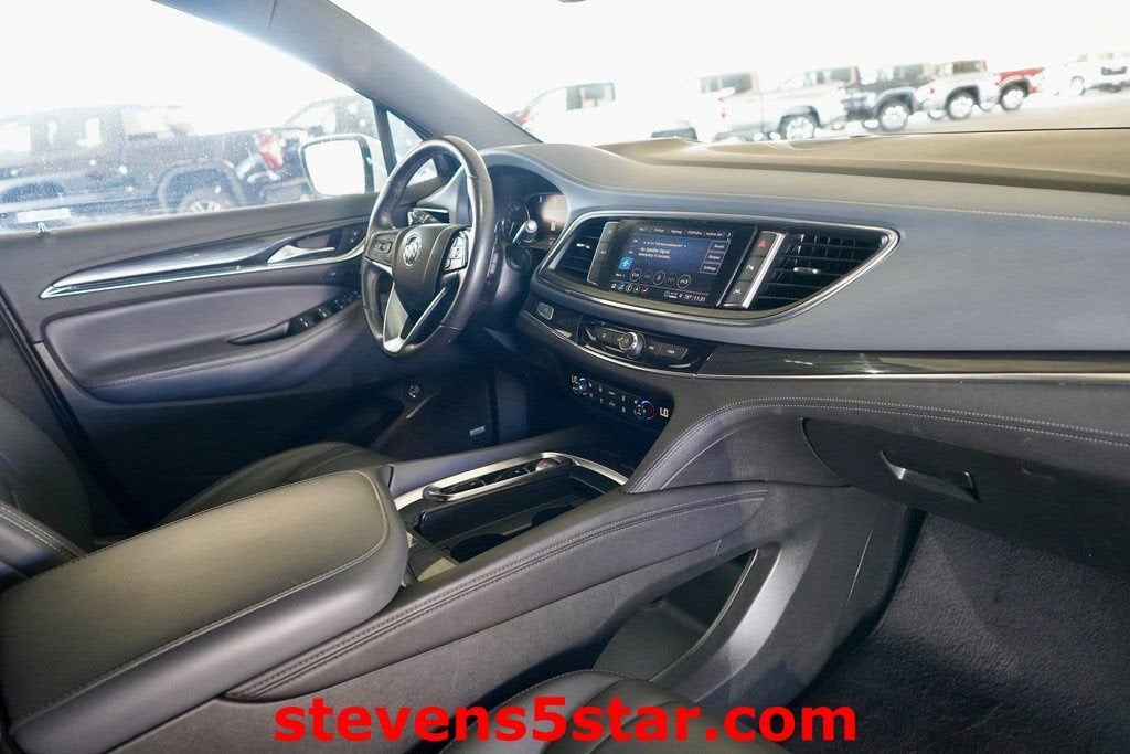 2024 Buick Enclave Premium