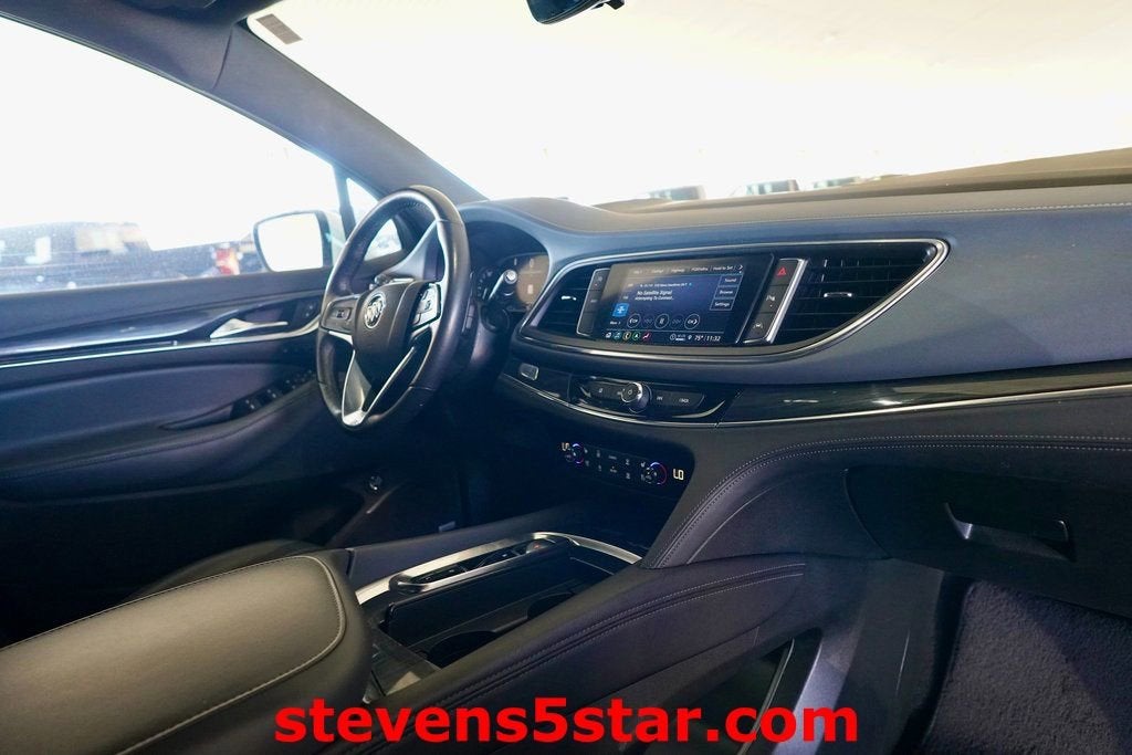 2024 Buick Enclave Premium