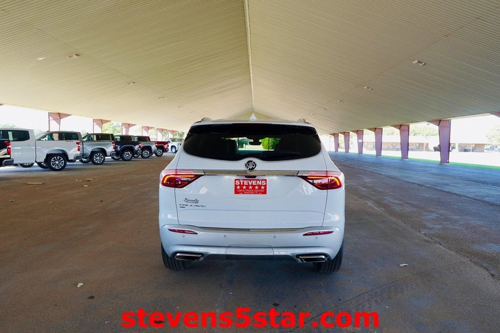 2024 Buick Enclave Premium