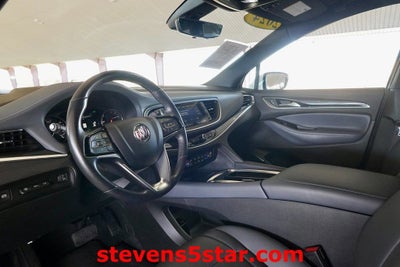 2024 Buick Enclave Premium