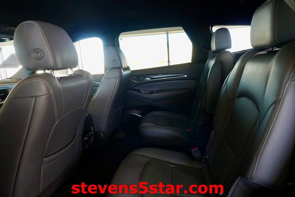 2024 Buick Enclave Premium