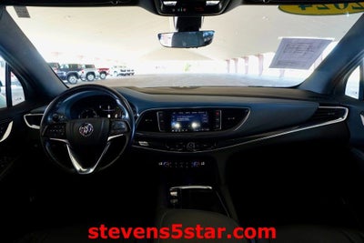 2024 Buick Enclave Premium