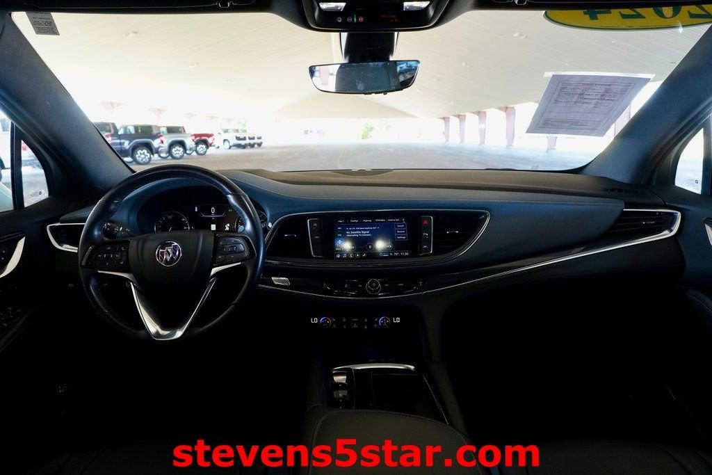 2024 Buick Enclave Premium