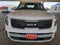2025 Kia Telluride LX