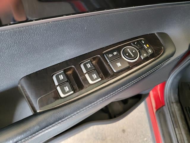 2018 Kia Sorento EX V6