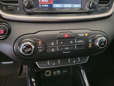 2018 Kia Sorento EX V6