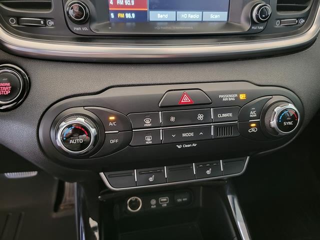 2018 Kia Sorento EX V6
