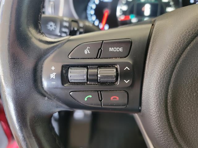 2018 Kia Sorento EX V6
