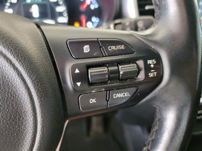 2018 Kia Sorento EX V6