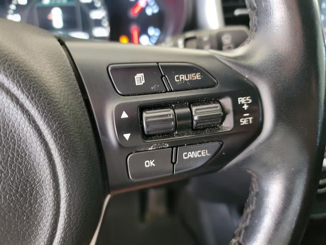 2018 Kia Sorento EX V6
