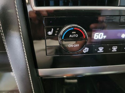 2023 INFINITI QX80 PREMIUM SELECT