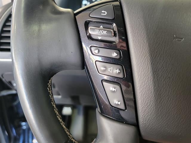 2023 INFINITI QX80 PREMIUM SELECT