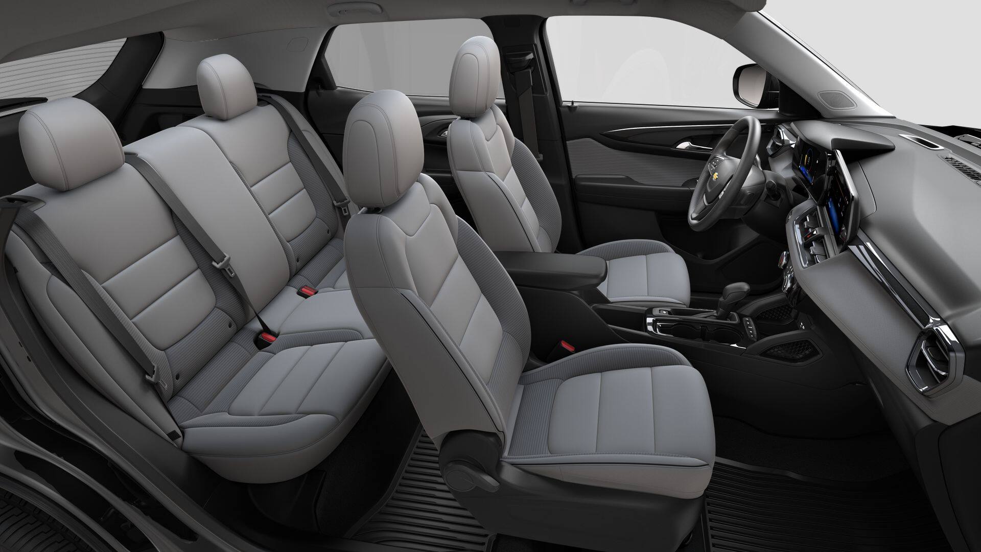 2026 Chevrolet Trailblazer LT - Photo 6