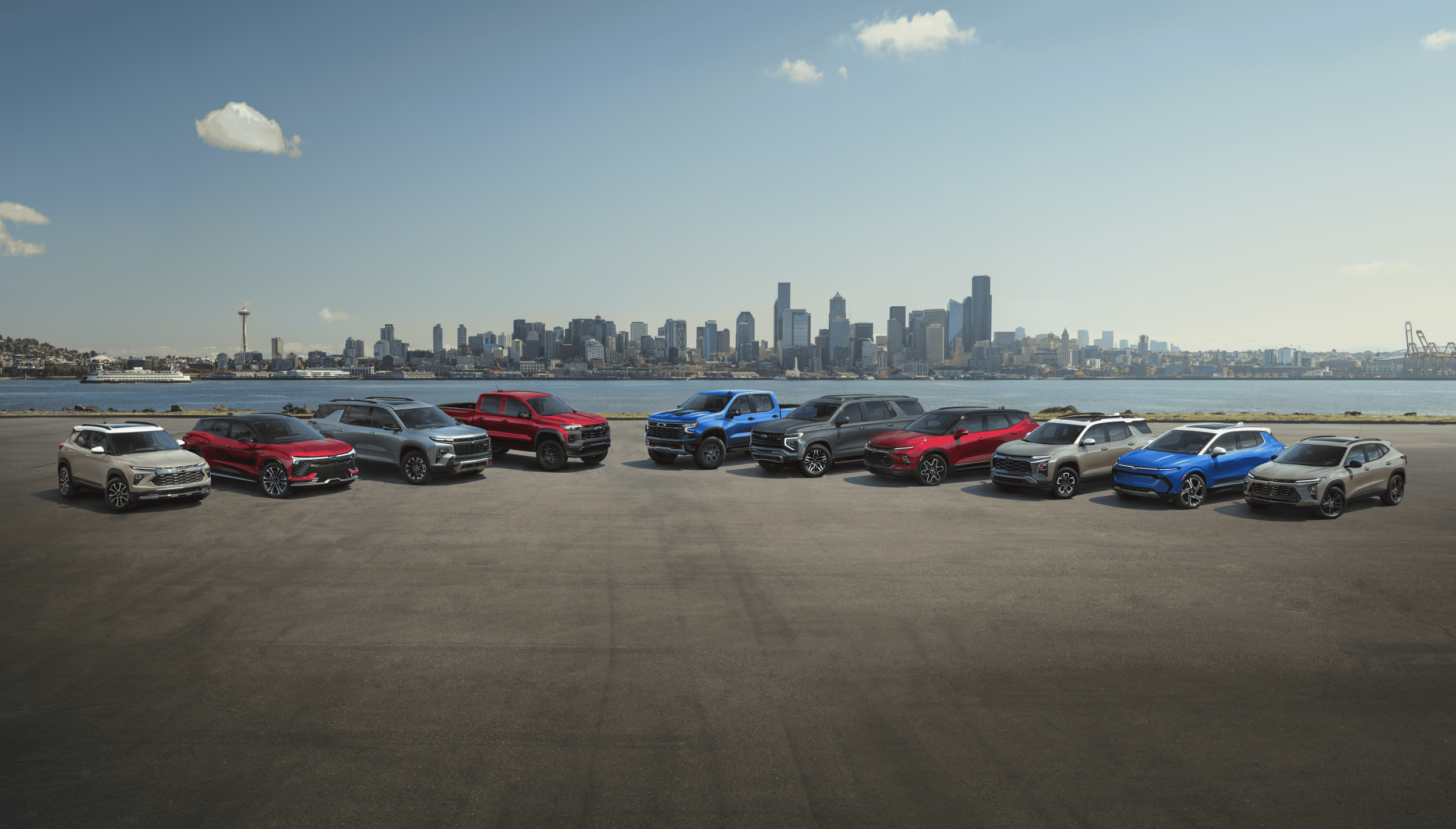 CHEVY SPECIAL OFFERS | Stevens 5-Star Car & Truck Center in HEREFORD TX