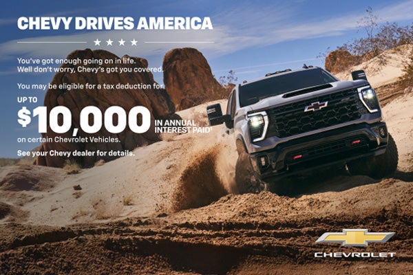 Stevens 5-Star Car & Truck Center in HEREFORD TX