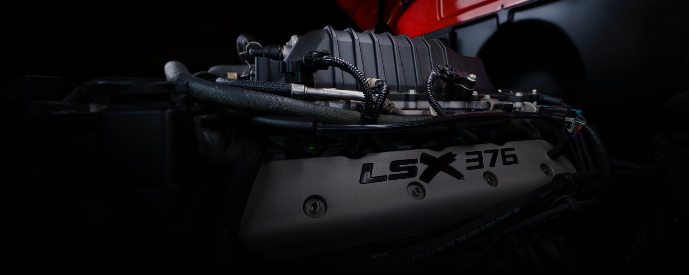 Stevens 5-Star Car & Truck Center in HEREFORD TX