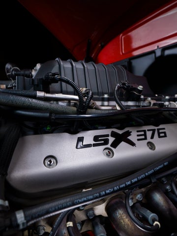 Stevens 5-Star Car & Truck Center in HEREFORD TX