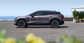 Stevens 5-Star Car & Truck Center in HEREFORD TX