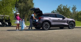 Stevens 5-Star Car & Truck Center in HEREFORD TX