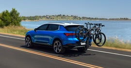 Stevens 5-Star Car & Truck Center in HEREFORD TX