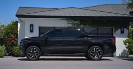Stevens 5-Star Car & Truck Center in HEREFORD TX