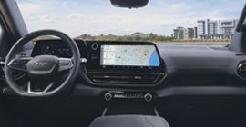 Stevens 5-Star Car & Truck Center in HEREFORD TX