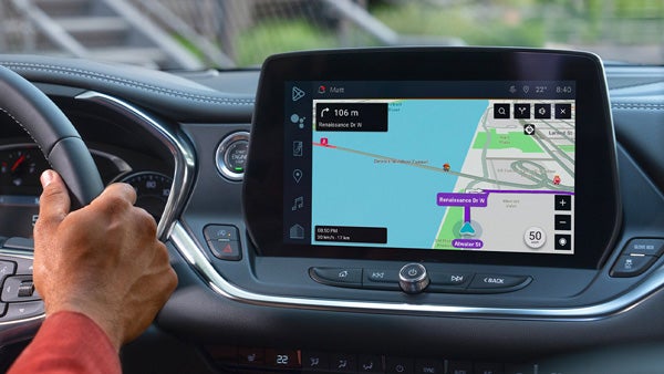 Stevens 5-Star Car & Truck Center Chevrolet in HEREFORD TX