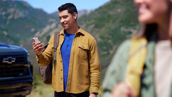 Stevens 5-Star Car & Truck Center Chevrolet in HEREFORD TX