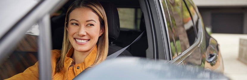 Stevens 5-Star Car & Truck Center Chevrolet in HEREFORD TX