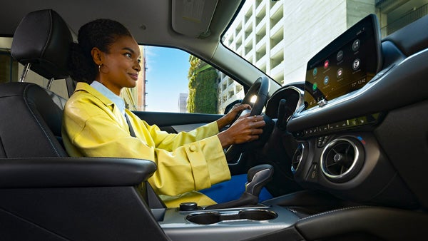 Stevens 5-Star Car & Truck Center Chevrolet in HEREFORD TX