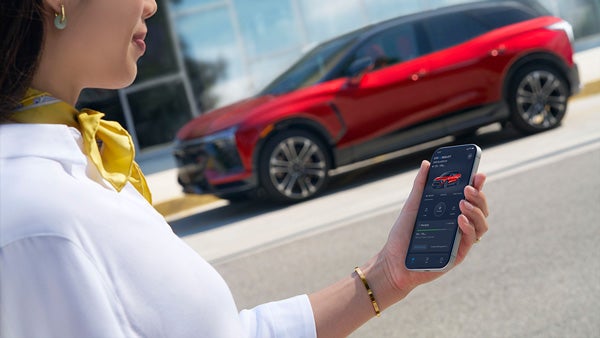 Stevens 5-Star Car & Truck Center Chevrolet in HEREFORD TX